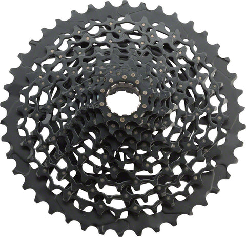 SRAM XG1175 Cassette 11 Speed 1042t Blackfor XD Driver Body