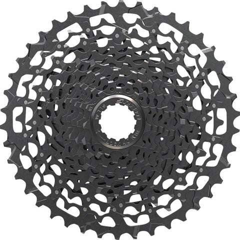 SRAM PG1130 Cassette 11 Speed 1142t Black