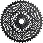 SRAM EX1 XG899 Cassette 8 Speed 1148t Black