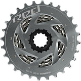 SRAM RED A XS XG1290 Cassette 12 Speed 1033t Silver For XDR Driver Body