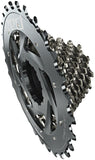 SRAM RED A XS XG1290 Cassette 12 Speed 1026t Silver For XDR Driver Body