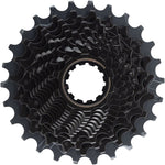 SRAM Force A XS XG1270 Cassette 12 Speed 1026t Blackfor XDR Driver Body