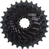 SRAM Force A XS XG1270 Cassette 12 Speed 1028t Blackfor XDR Driver Body