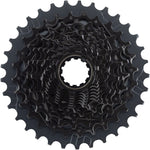 SRAM Force A XS XG1270 Cassette 12 Speed 1033t Blackfor XDR Driver Body