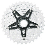 SRAM PG980 Cassette 9 Speed 1132t Silver