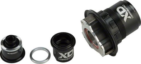 RaceFace XDDriver Freehub Body for Trace hubs