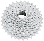 SRAM PG970 Cassette 9 Speed 1132t Silver