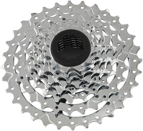 SRAM PG970 Cassette 9 Speed 1134t Silver