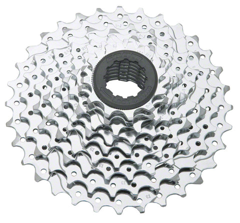 SRAM PG950 Cassette 9 Speed 1132t Silver