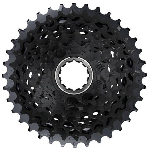 SRAM Force A XS XG1270 Cassette 12 Speed 1036t Blackfor XDR Driver