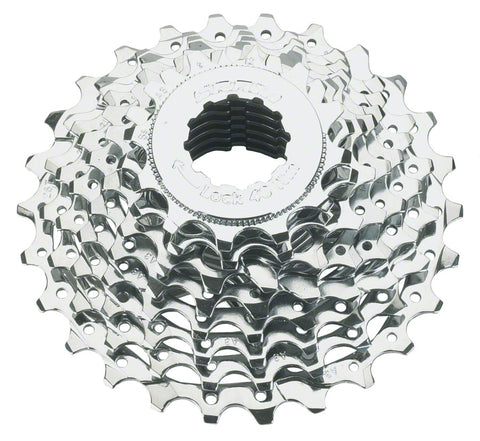 SRAM PG850 Cassette 8 Speed 1223t Silver