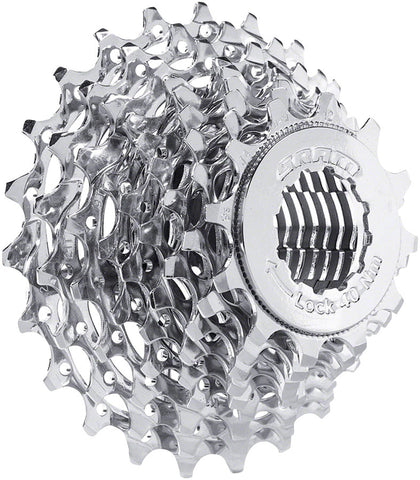 SRAM PG950 Cassette 9 Speed 1226t Silver