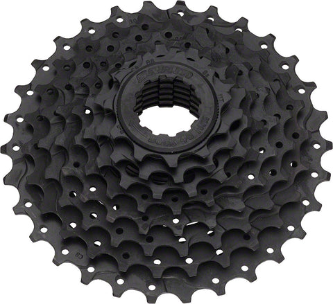 SRAM PG820 Cassette 8 Speed 1128t Black