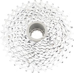 SRAM PG1070 Cassette 10 Speed 1236t Silver