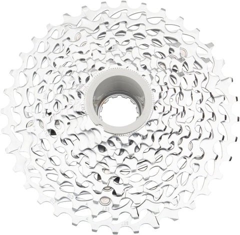 SRAM PG1050 Cassette 10 Speed 1236t Silver