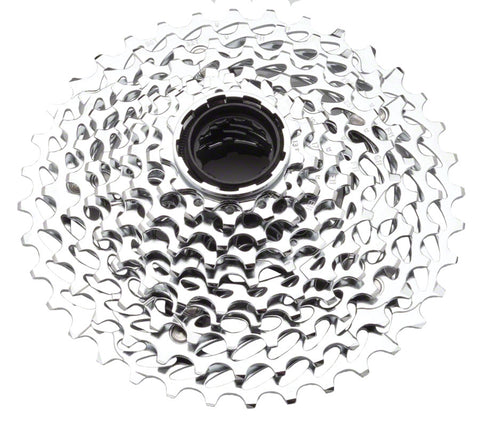 SRAM PG1030 Cassette 10 Speed 1128t Silver