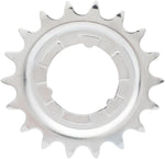 Shimano Nexus 18t Cog Silver