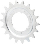 Shimano Nexus 18t Cog Silver