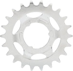 Shimano Nexus 22t Cog Silver