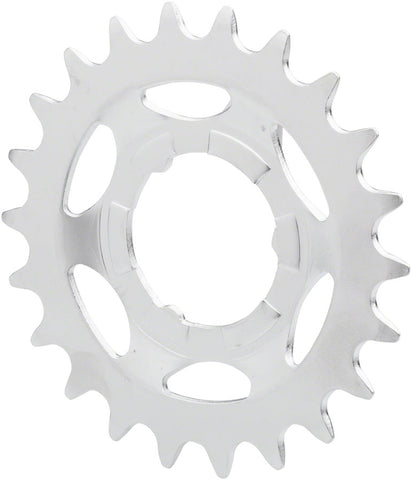 Shimano Nexus 22t Cog Silver