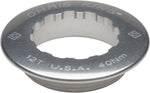 Chris King Aluminum Lock Ring for R45 Campy Hubs 11 Tooth