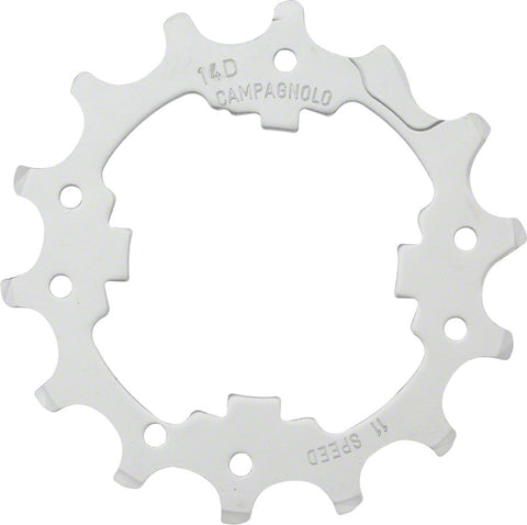 Campagnolo 11Speed 14 Tooth D Cog for 1127 and 1129 Cassettes