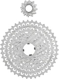 Campagnolo EKAR Cassette 13Speed 942t Silver For N3W Driver Body