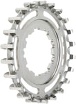 Gates Carbon Drive CDX CenterTrack Rear Sprocket 24 tooth compatible with 9