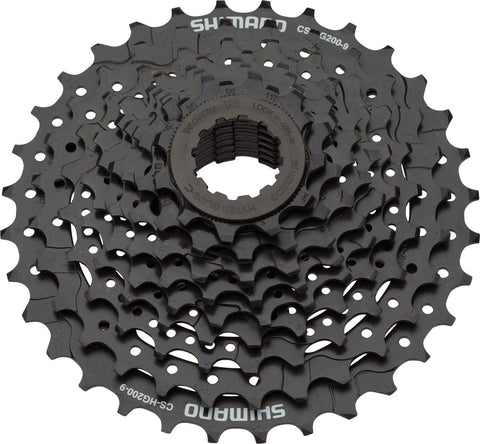 Shimano Acera CS-HG200-9 Cassette