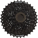 Shimano Tourney CSHG200 Cassette 9 Speed 1134t Black