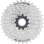 Shimano Alivio CSHG201 Cassette 9 Speed 1134t Silver