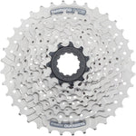 Shimano Alivio CSHG201 Cassette 9 Speed 1136t Silver