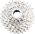 Shimano Alivio CSHG400 Cassette 9 Speed 1128t Silver Nickel Plated