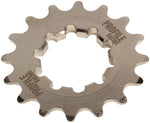 Profile Racing Chromoly Cassette Cog 17t 3/32