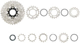 Shimano 105 CS-R7100-R7100 Cassette