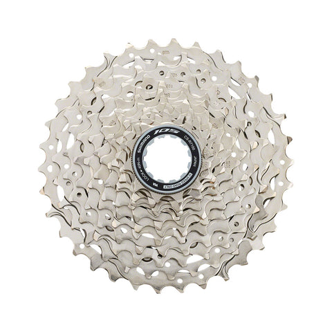 Shimano 105 CS-R7100-R7100 Cassette