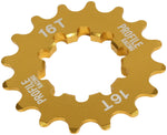 Profile Racing Aluminum Cassette Cog 16t 3/32