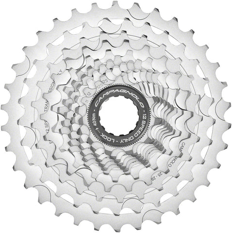 Campagnolo Chorus Cassette 12 Speed 1132t Silver