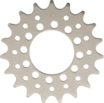 Problem Solvers Singlespeed Cog 22t fits Problem Solvers Carrier or 6bolt hubs