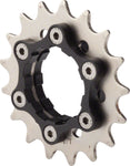 Problem Solvers Singlespeed Cog/Carrier 19tooth fits Shimanosplined Freehub