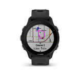 Forerunner® 955, Black