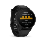 Forerunner® 955, Black