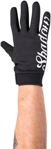 Gloves Tsc Conspire Registered Lg