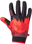 FUSE Chroma Gloves - Blood Moon Full Finger Medium