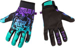 FUSE Chroma  Gloves - Shred Full Finger Small