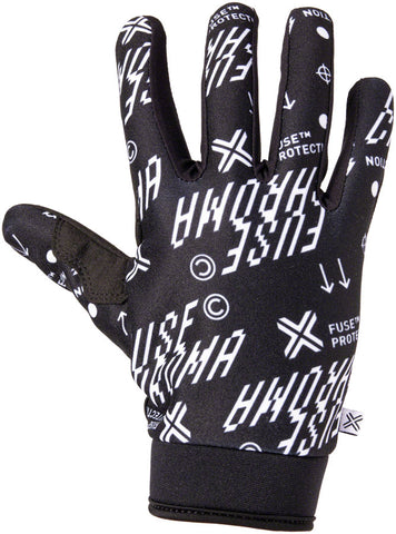 FUSE Chroma  Gloves - Alias Full Finger Large