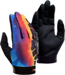 G-Form Sorata Trail Gloves - Tie-Dye Full Finger Small