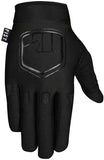 Fist Handwear Stocker Glove - Black Full Finger Small