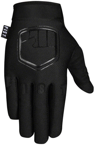 Fist Handwear Stocker Glove - Black Full Finger X-Large