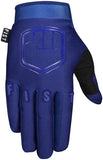 Fist Handwear Stocker Glove - Blue Full Finger Large